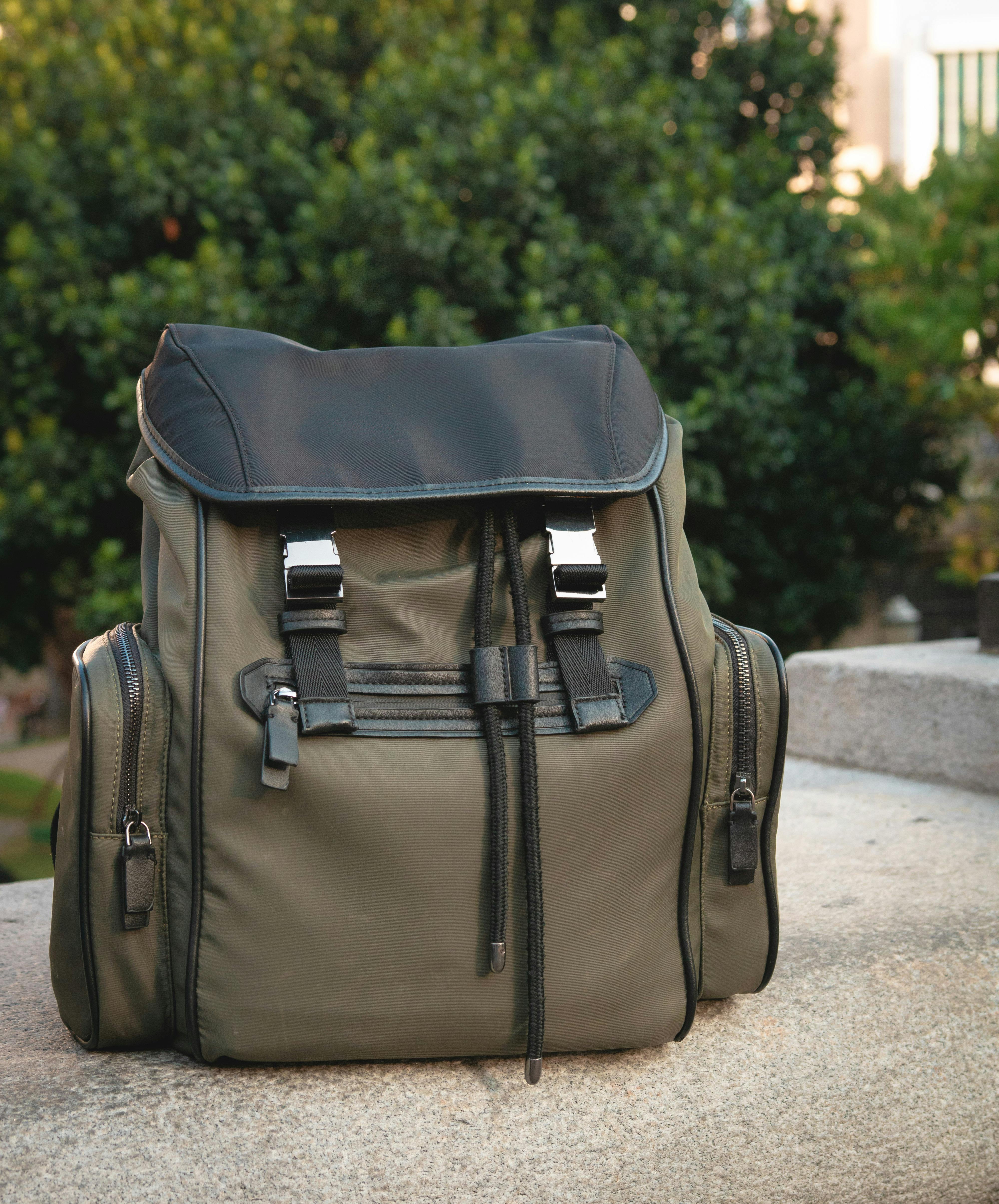 Brown Bag