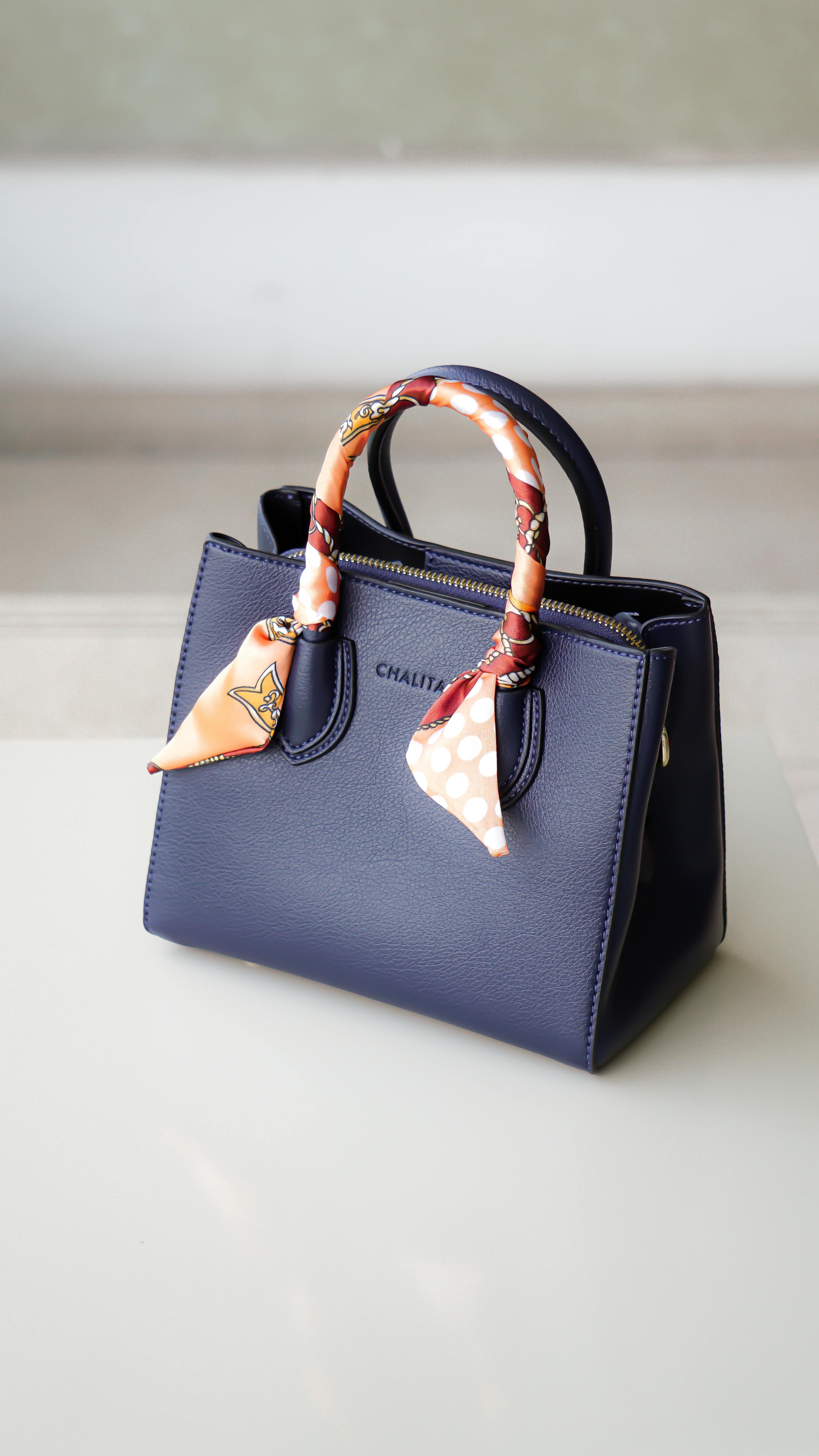 Leather Bag